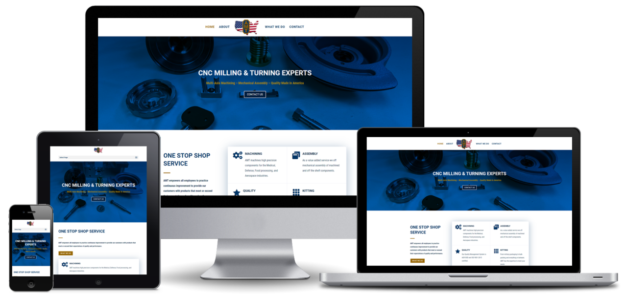 Advanced Manufacturing Technologies