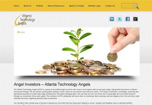 Atlanta Technology Angels