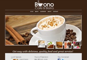 Buono Cafe & Bistro