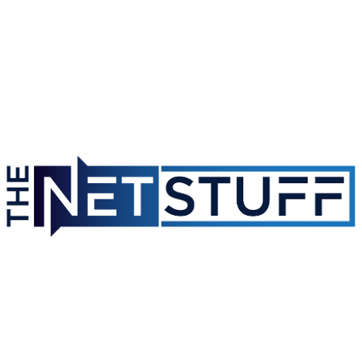 theNetStuff logo