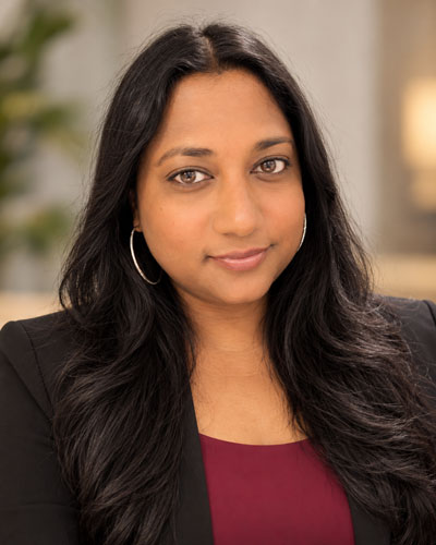 Manisha Wanigatunga
