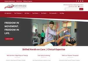 Northern Edge Physical Therapy