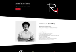 Ranil Harshana