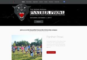 SPL Panther Prowl