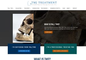 TMJ Treatment