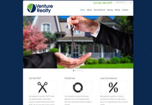 Venture Realty